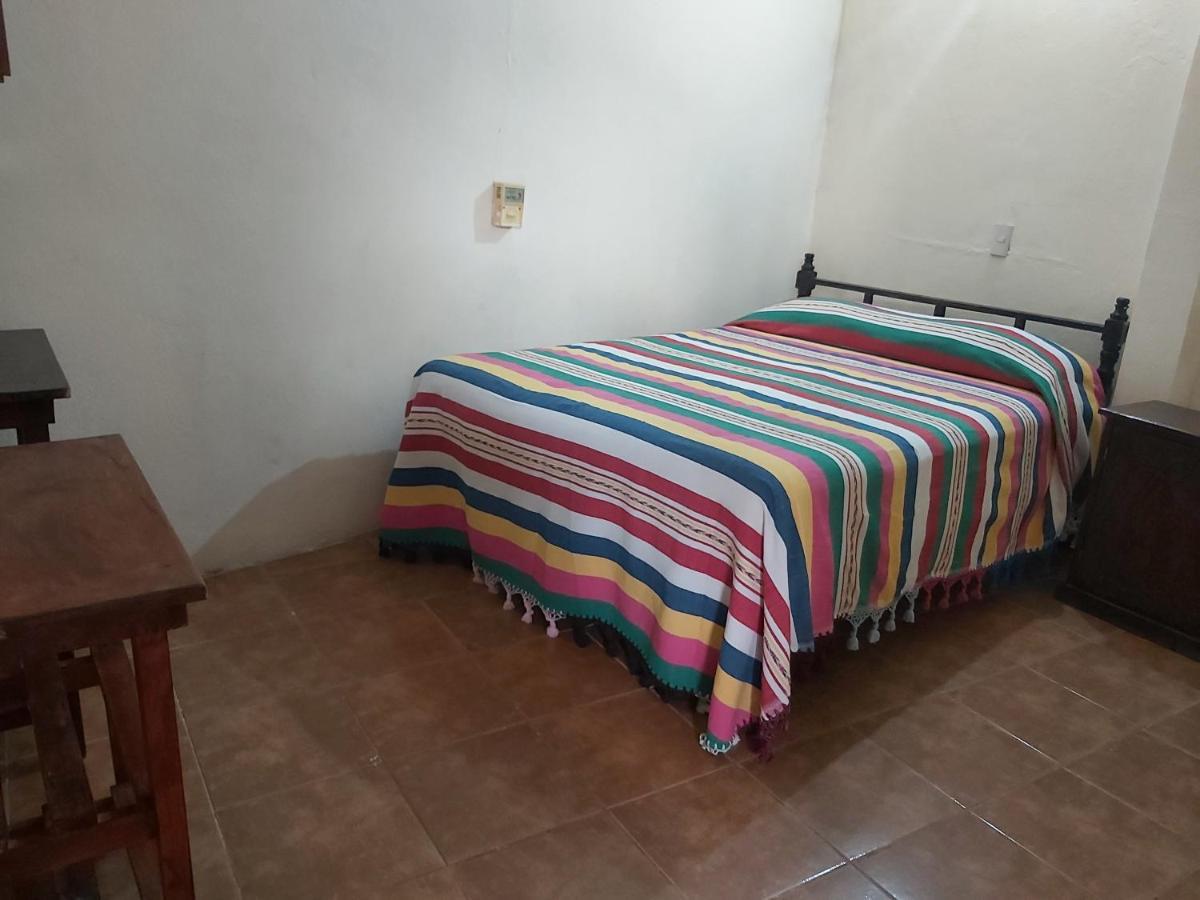Hotel Posada Playa Manzanillo Puerto Escondido  Ngoại thất bức ảnh