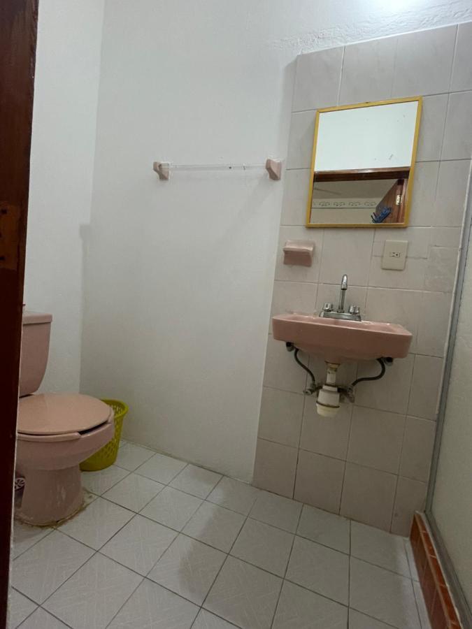 Hotel Posada Playa Manzanillo Puerto Escondido  Ngoại thất bức ảnh