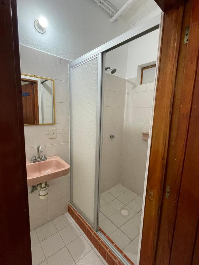 Hotel Posada Playa Manzanillo Puerto Escondido  Ngoại thất bức ảnh