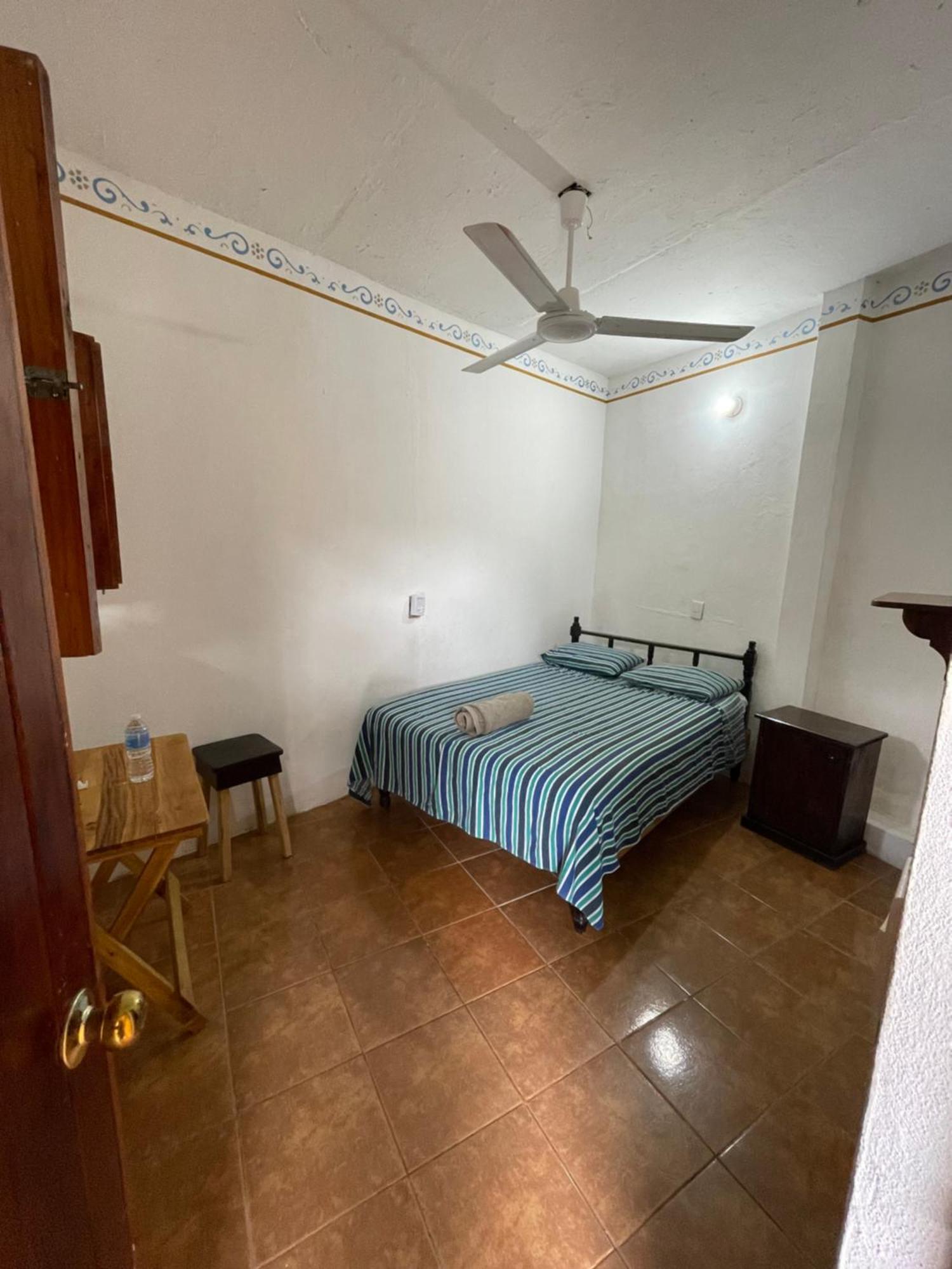 Hotel Posada Playa Manzanillo Puerto Escondido  Ngoại thất bức ảnh
