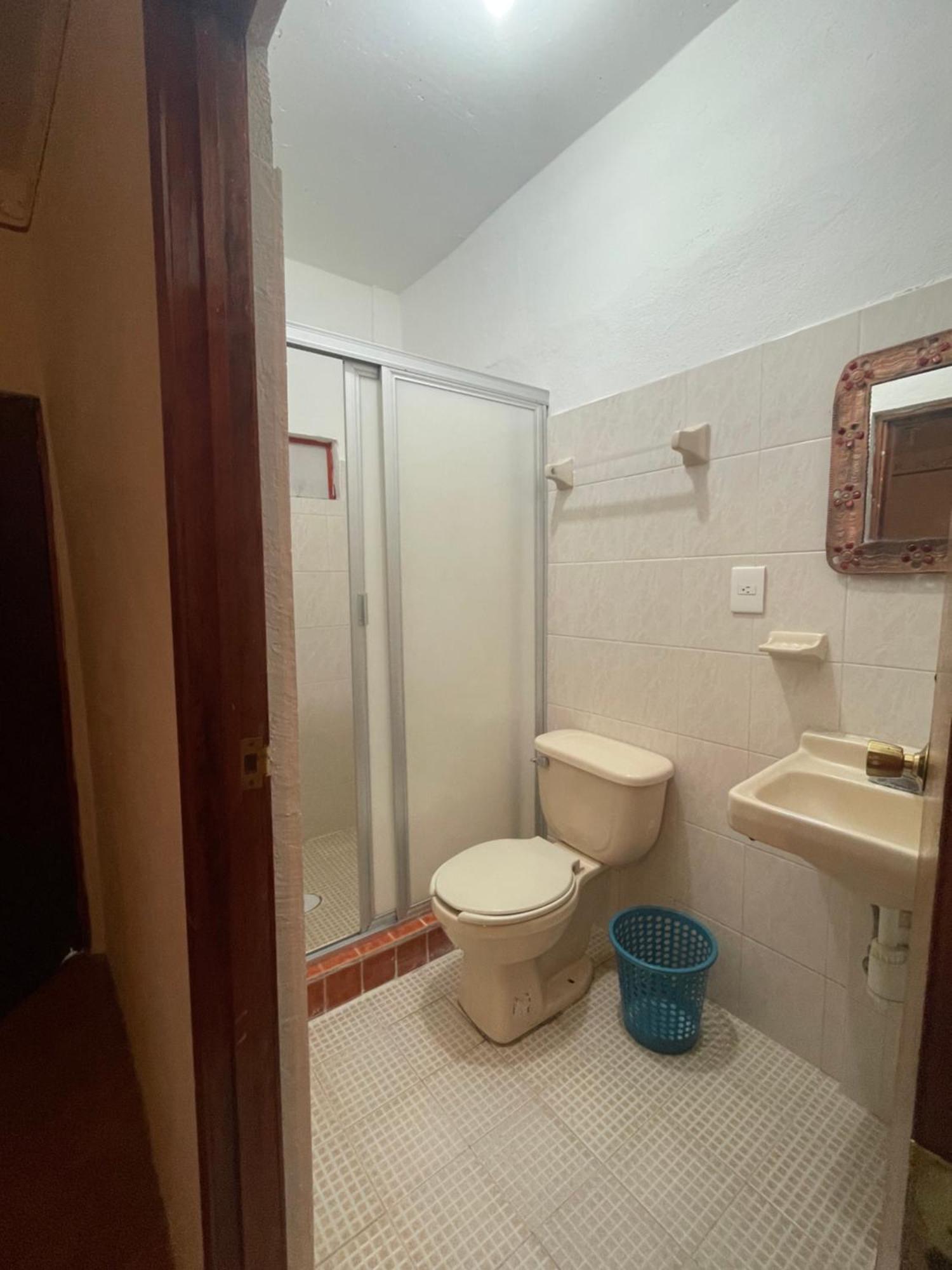 Hotel Posada Playa Manzanillo Puerto Escondido  Ngoại thất bức ảnh