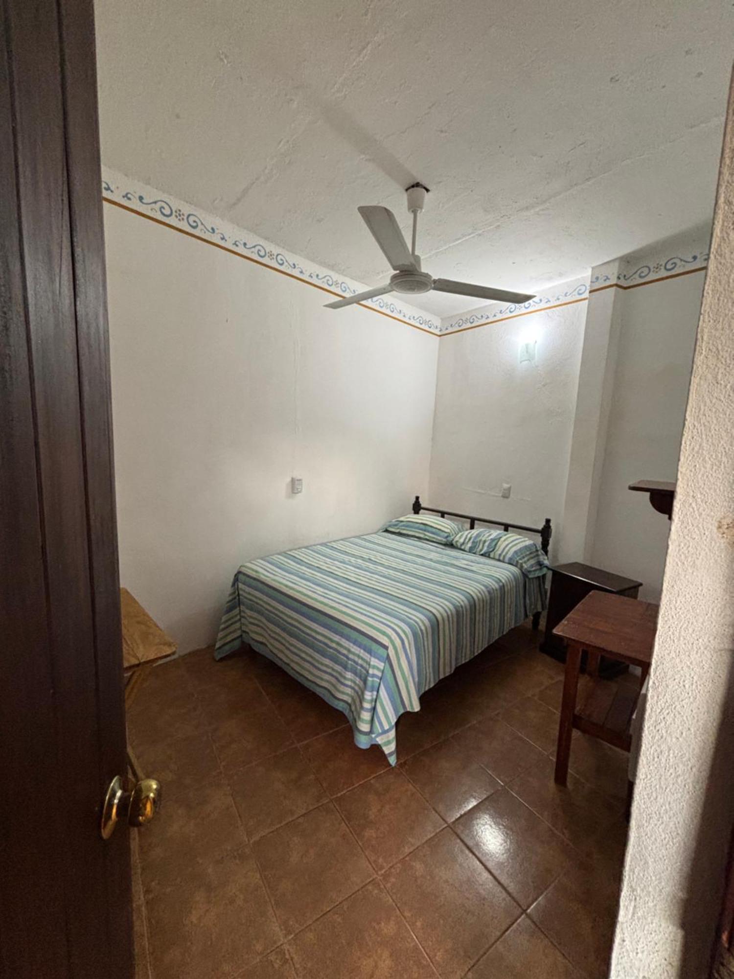 Hotel Posada Playa Manzanillo Puerto Escondido  Ngoại thất bức ảnh