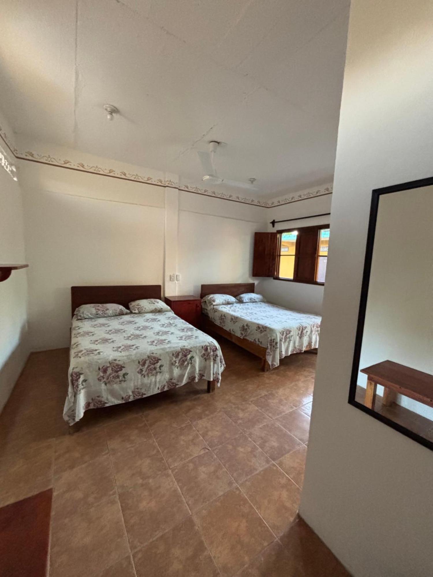 Hotel Posada Playa Manzanillo Puerto Escondido  Ngoại thất bức ảnh